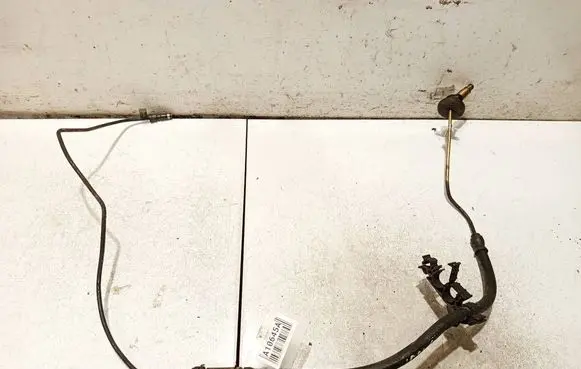 Peugeot Boxer Power steering hose/pipe/line 