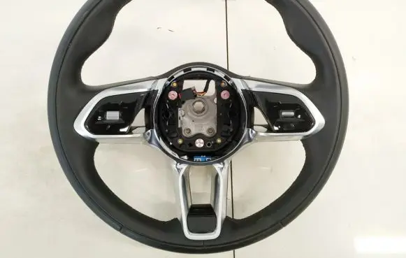 Jaguar I-Pace Steering wheel m9d33f563bc8pvj