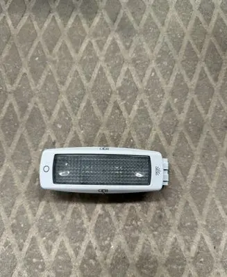 Volkswagen PASSAT B5 Rear seat light 3B0947291 1540