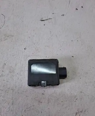 Volkswagen PASSAT B8 Distronic sensor radar 3Q0907550 0203301651