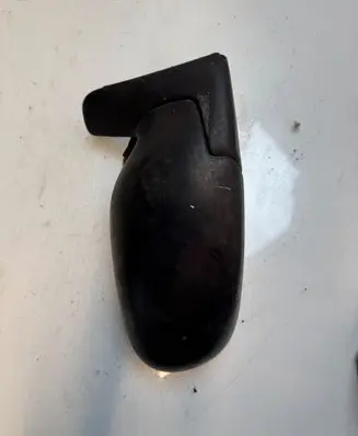 Ford Galaxy Front door electric wing mirror 23125