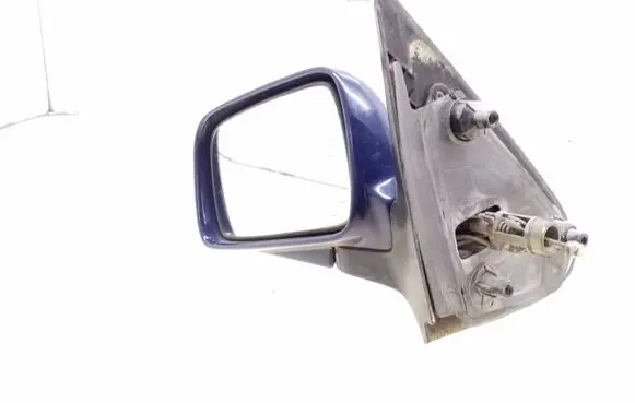 Volkswagen Polo III 6N 6N2 6NF Manual wing mirror 415314409