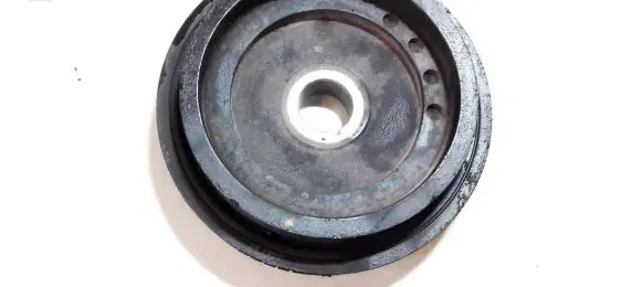 Nissan Primera Crankshaft pulley
