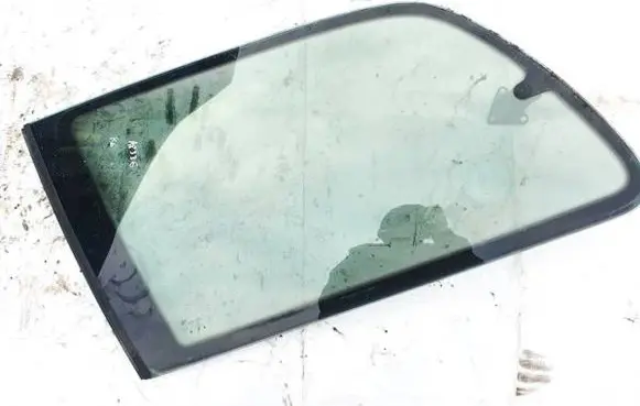 Volkswagen Sharan Rear side window