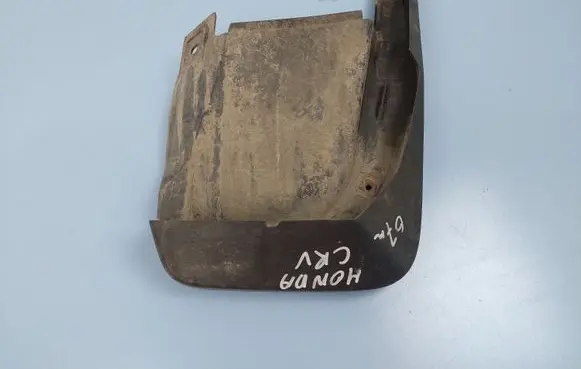 Honda CR-V Rear mudguard 75820SWWE000