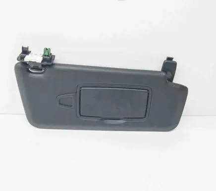 Mercedes-Benz GLC X253 C253 Sun visor A0998210011 A2058107404