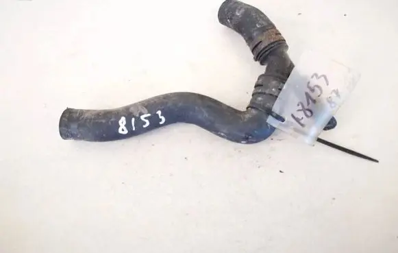 Volkswagen Transporter - Caravelle T5 Engine coolant pipe/hose 1j0121087d