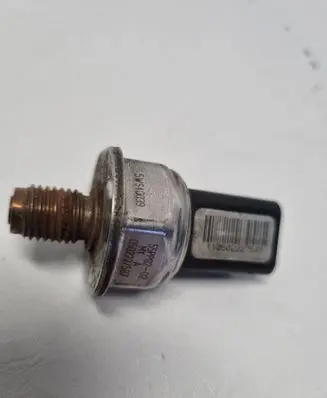 Peugeot 307 Fuel pressure sensor 5WS40039