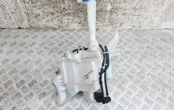 Toyota Auris E180 Windshield washer fluid reservoir/tank 8531002490