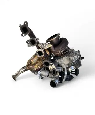 Volvo XC90 Turbo 32249128 36012870 50324228