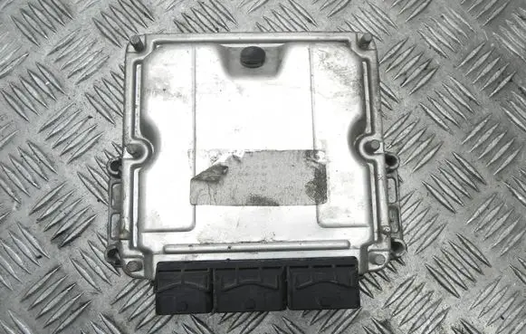 Renault Scenic I Engine control unit/module 8200078730