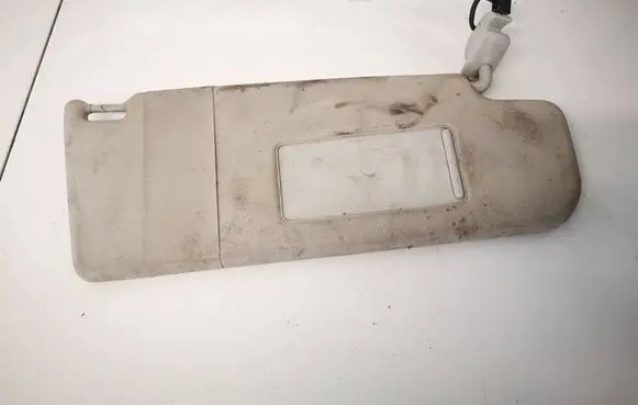Volkswagen PASSAT B5.5 Sun visor 3B0857552R