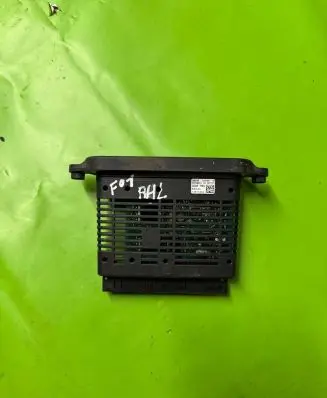 Headlight ballast module Xenon