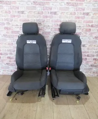 Audi A3 S3 8P Seat set 