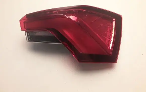 Skoda Kamiq Rear/tail lights 658945208