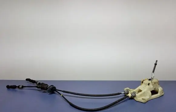 Hyundai i30 Gear shift rod 43700A5200