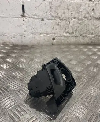 BMW X5 E70 Ignition lock 10862510