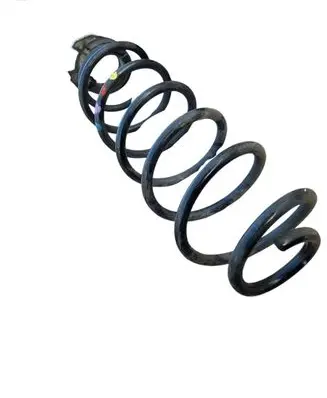 Peugeot 208 II Rear coil spring 