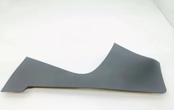 Volvo S60 Centre console side trim front 31348866
