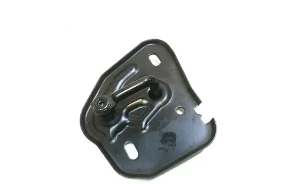 Audi A7 S7 4G Engine bonnet/hood lock/latch loop/hook 4G0823186A 290319