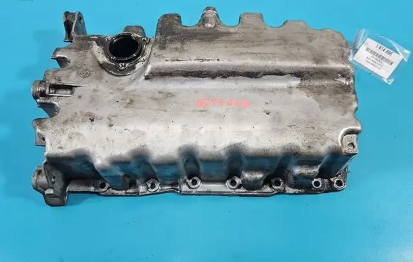 Skoda Octavia Mk3 (5E) Oil sump 04L103603 IMPRK1614066
