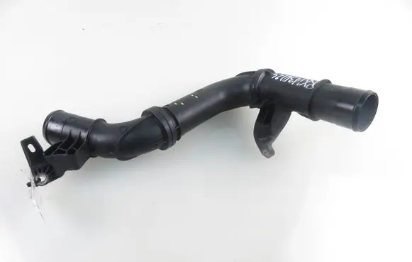 Opel Vivaro Intercooler hose/pipe 93867721 144601915R
