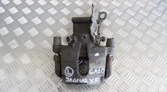 Jaguar XF X250 Rear brake caliper