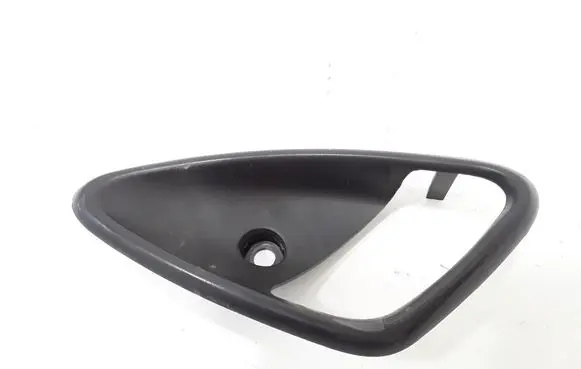 Citroen C5 Front door interior handle 9641451777