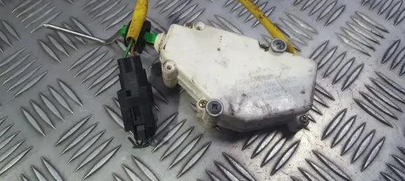 Ford Galaxy Central locking motor 95vw9b241ab 7m0959775c