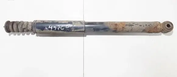 Renault Modus Rear shock absorber/damper