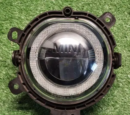 Mini One - Cooper F56 F55 Front fog light 7497767DANEK 7497767