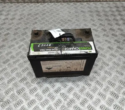 Toyota Land Cruiser (J100) Car battery VBY45 POWERCHARGE