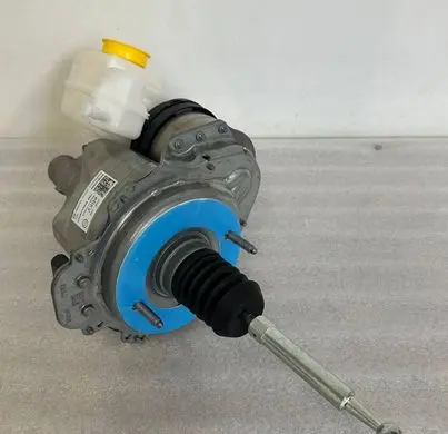Volkswagen Caddy Brake booster 5R4614105K