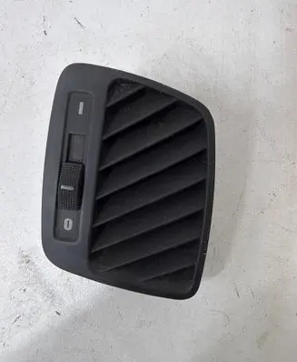 Audi A6 S6 C5 4B Dashboard air vent grill cover trim 4B0819794