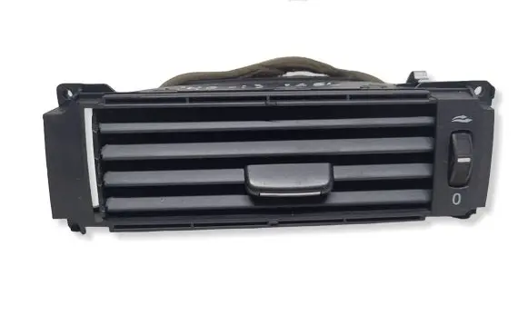Volvo V70 Dashboard side air vent grill/cover trim 30643314 30755179