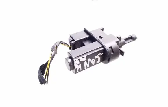Clutch pedal sensor