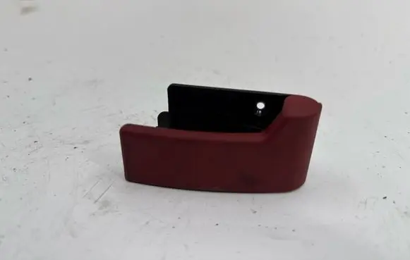 Engine bonnet (hood) release handle