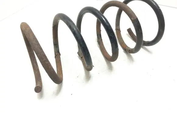 Volvo S60 Rear coil spring