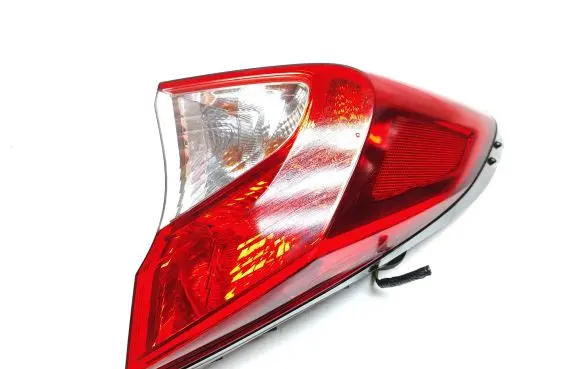 Toyota C-HR I Rear/tail lights 81550F4010 16436F
