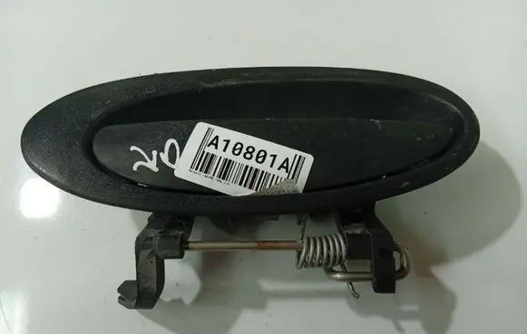 Renault Laguna I Front door exterior handle 7700821371
