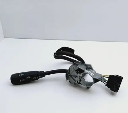 Mercedes-Benz E W210 Wiper control stalk 