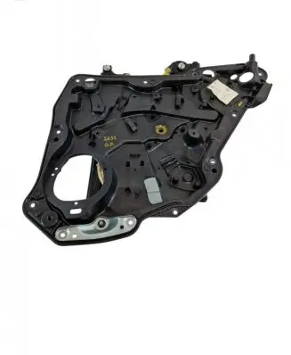 Mercedes-Benz CLA C117 X117 W117 Sliding door window regulator with motor