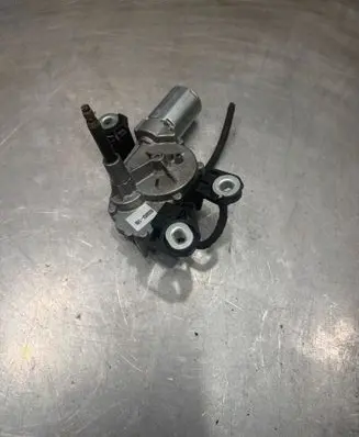 Volkswagen Golf V Rear window wiper motor 1K6955711C ADC12V 006B20113