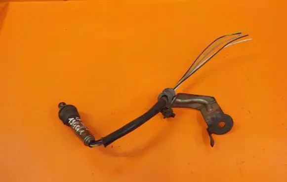 Volkswagen Touran I Lambda probe sensor 06A906262CF