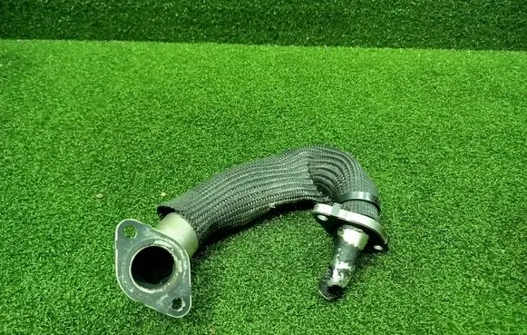 Renault Master III Engine coolant pipe/hose 7099R 16820B0166
