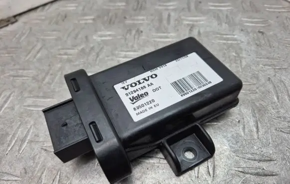 Volvo XC60 Light module LCM 31294186AA 31294186