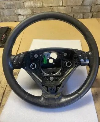 Volvo S80 Steering wheel 14926