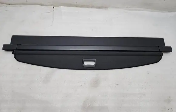 Volkswagen ID. Buzz Parcel shelf load cover 