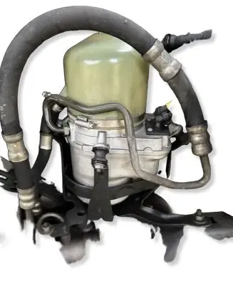 Opel Meriva B Electric power steering pump 