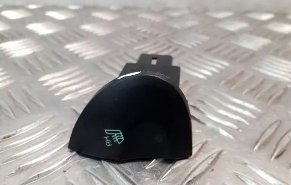 Seat heating switch
